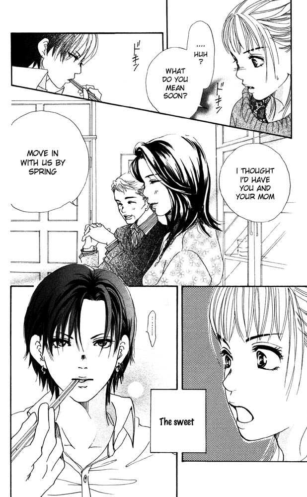 Akuma de Sourou Chapter 18 page 44 - Chapter 18