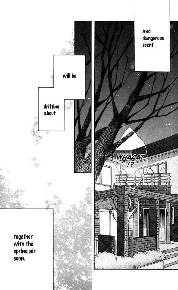 Akuma de Sourou Chapter 18 page 45 - Chapter 18