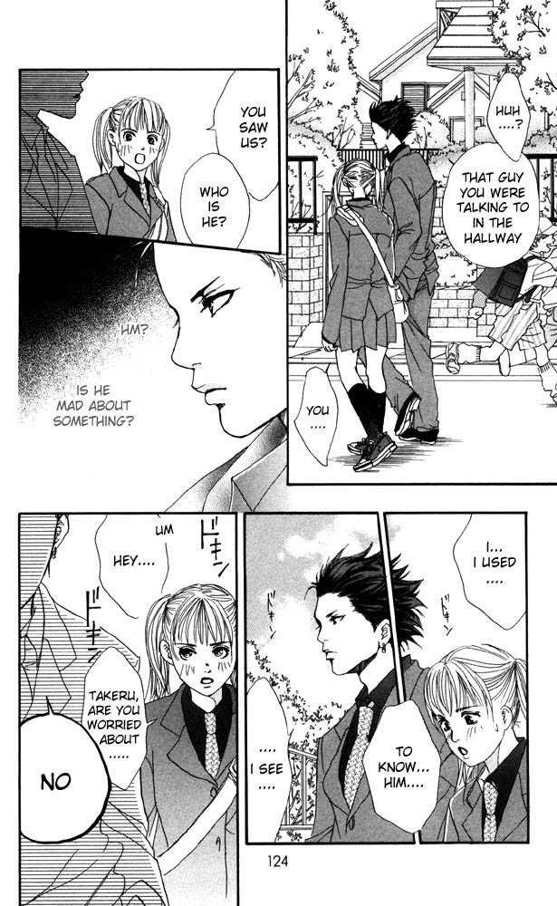 Akuma de Sourou Chapter 19 page 28 - Chapter 19