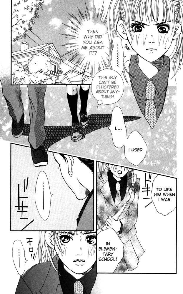 Akuma de Sourou Chapter 19 page 29 - Chapter 19