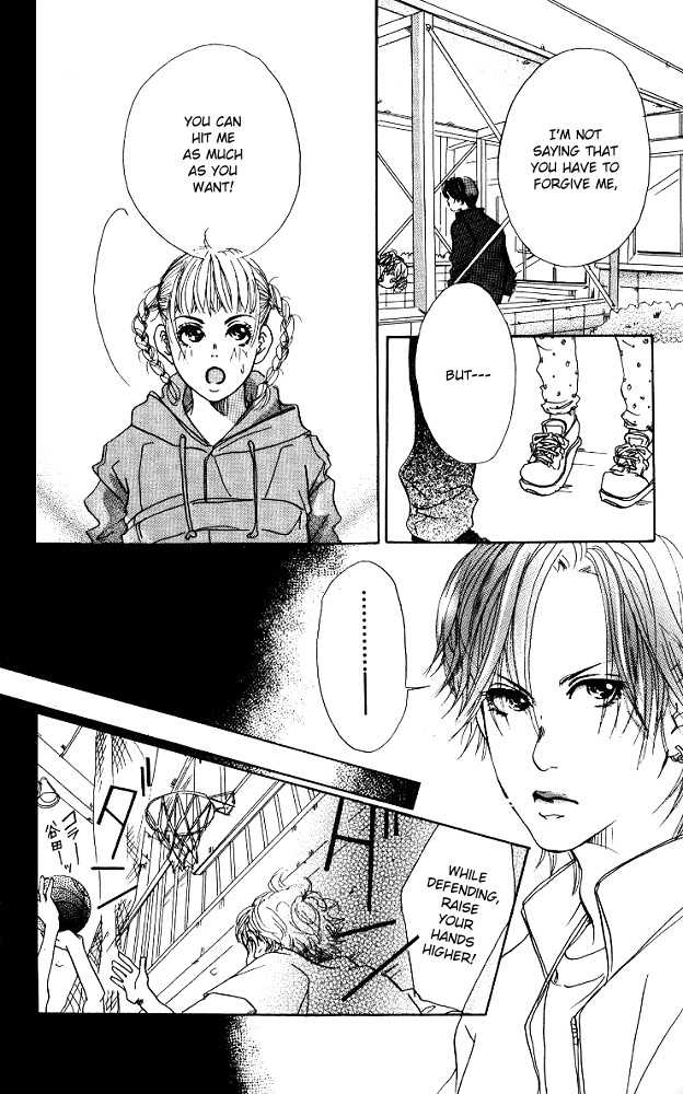 Akuma de Sourou Chapter 2.2 page 18 - Chapter 2.2