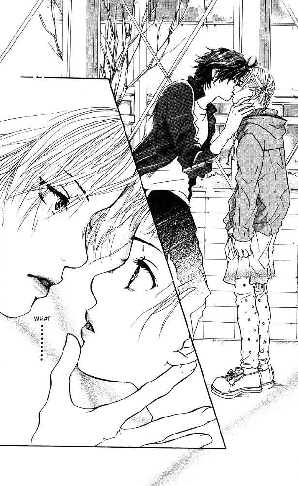 Akuma de Sourou Chapter 2.2 page 21 - Chapter 2.2