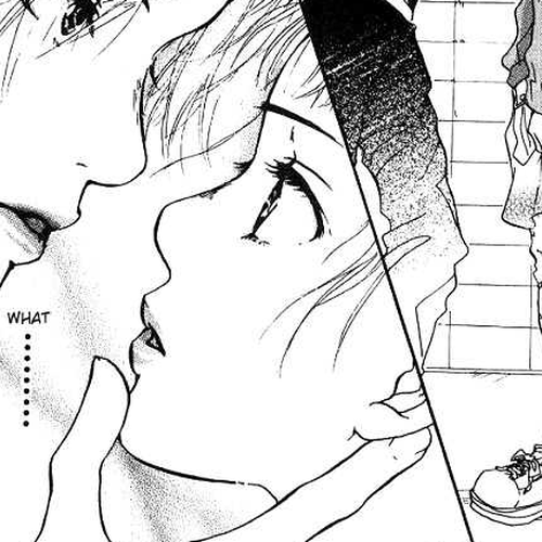 Akuma de Sourou Chapter 2.2 cover