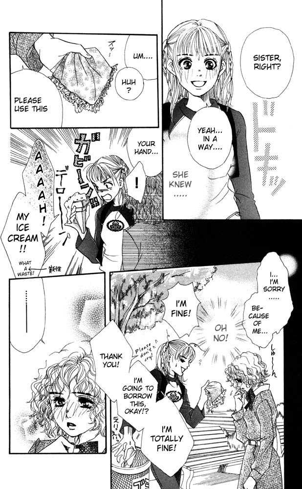 Akuma de Sourou Chapter 20 page 29 - Chapter 20