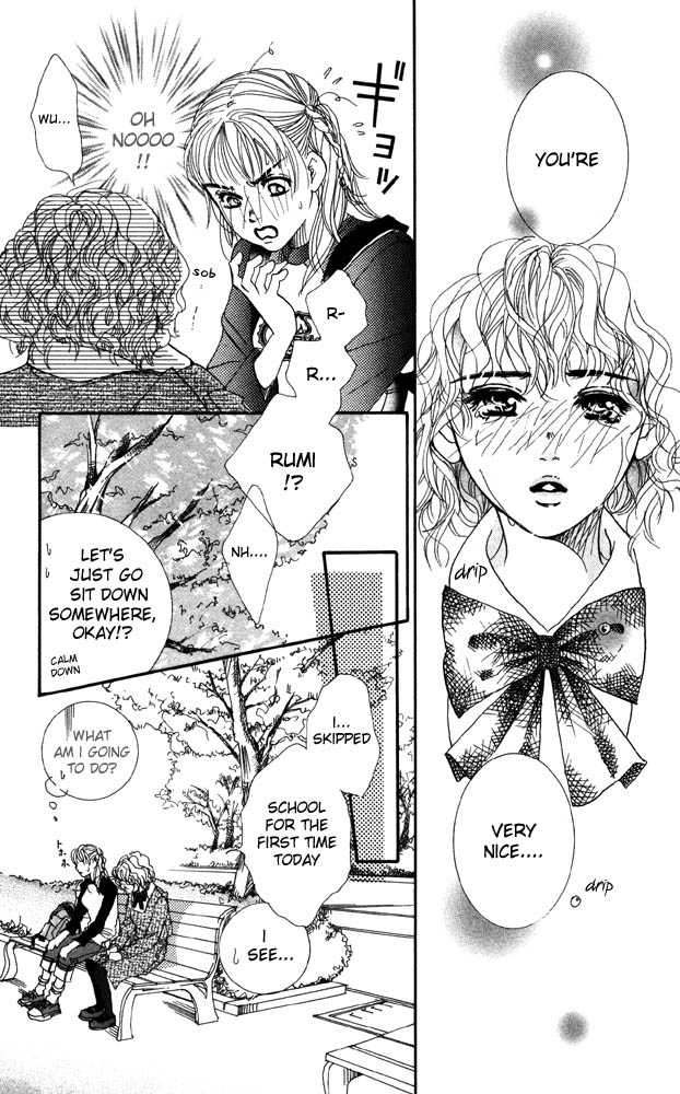 Akuma de Sourou Chapter 20 page 30 - Chapter 20