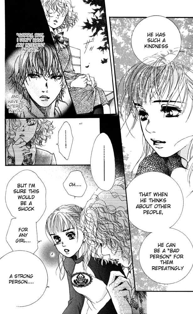 Akuma de Sourou Chapter 20 page 33 - Chapter 20