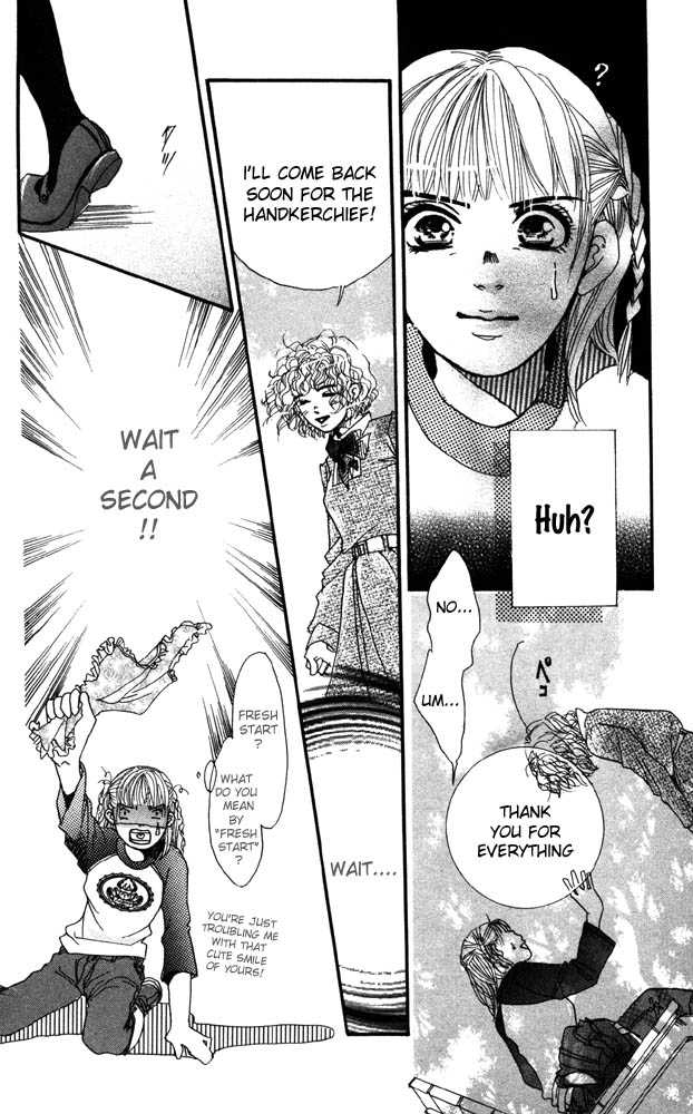 Akuma de Sourou Chapter 20 page 35 - Chapter 20