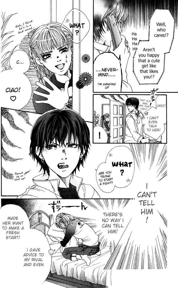 Akuma de Sourou Chapter 20 page 37 - Chapter 20