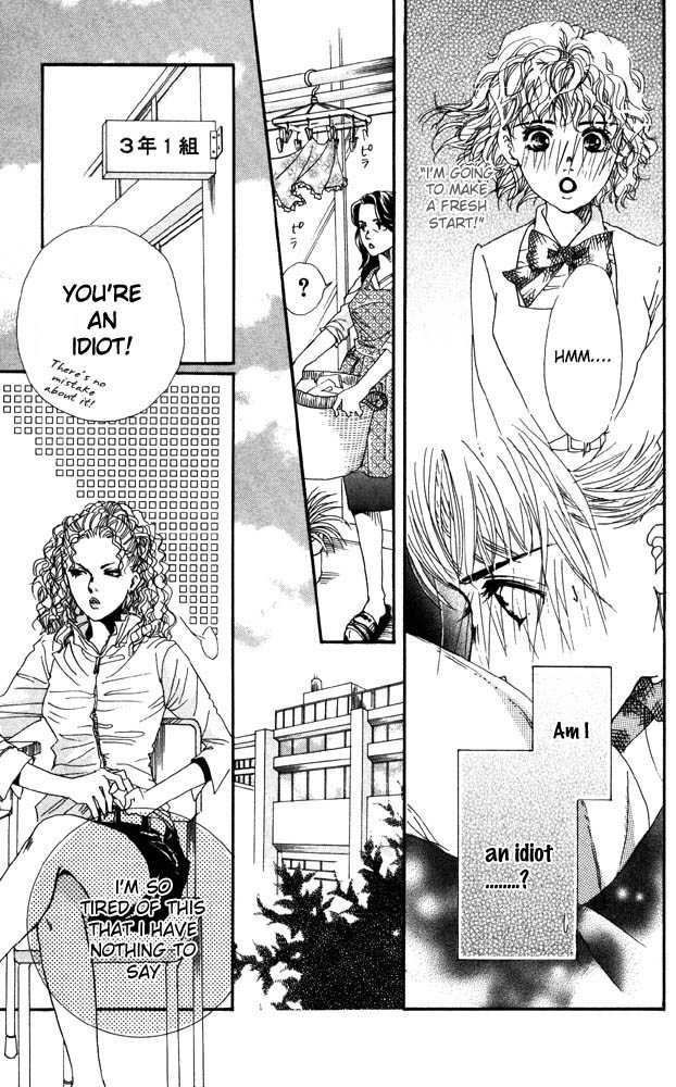 Akuma de Sourou Chapter 20 page 38 - Chapter 20