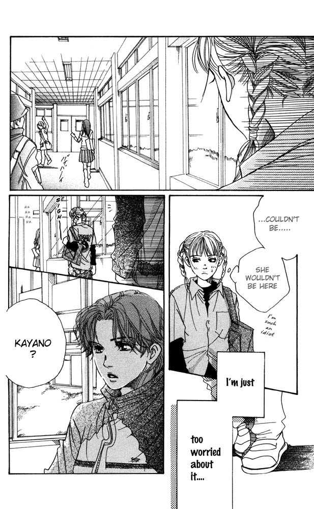 Akuma de Sourou Chapter 20 page 41 - Chapter 20