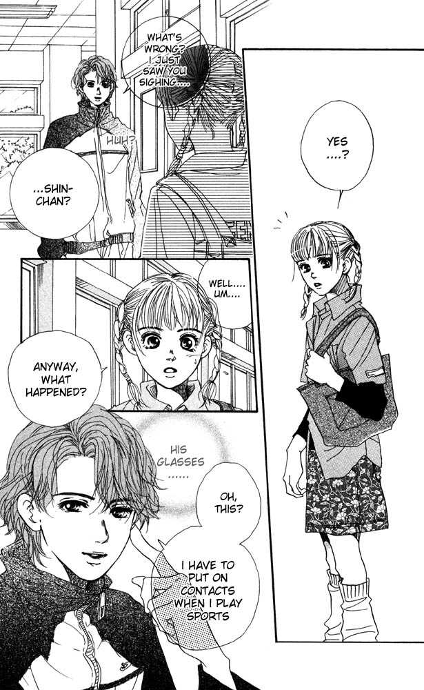Akuma de Sourou Chapter 20 page 42 - Chapter 20