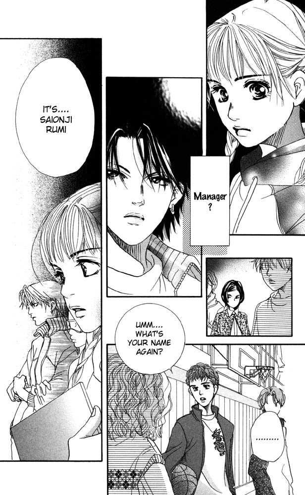 Akuma de Sourou Chapter 20 page 45 - Chapter 20