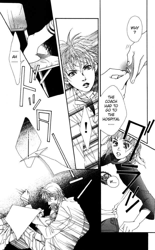 Akuma de Sourou Chapter 20 page 9 - Chapter 20