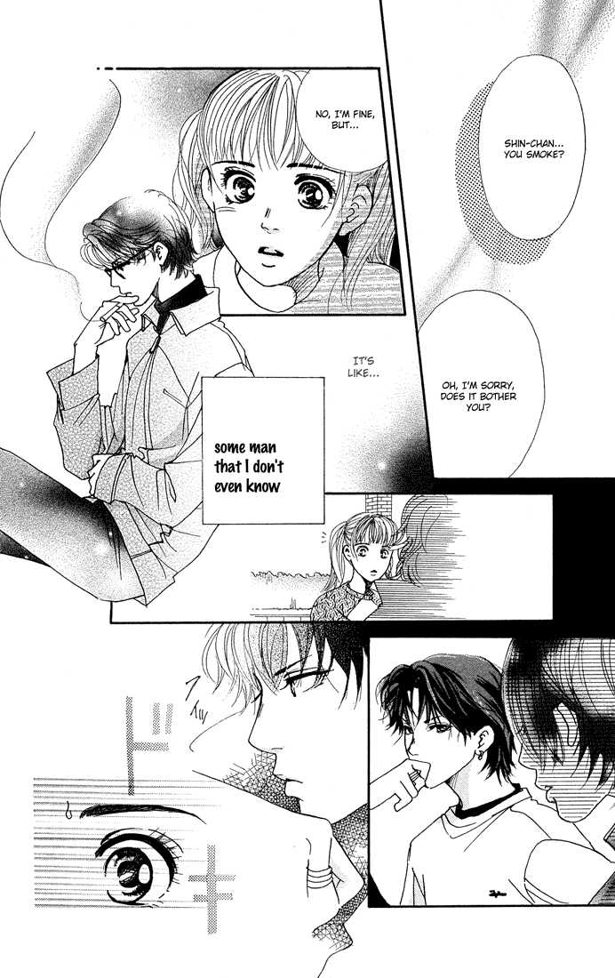 Akuma de Sourou Chapter 21 page 24 - Chapter 21