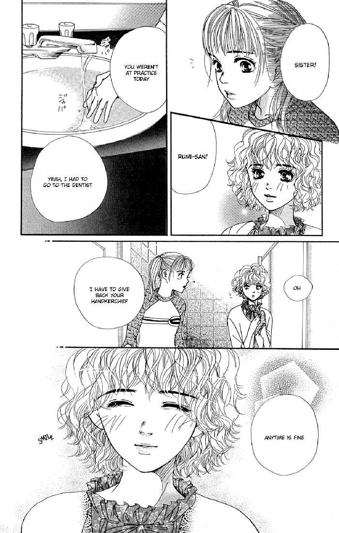 Akuma de Sourou Chapter 21 page 26 - Chapter 21