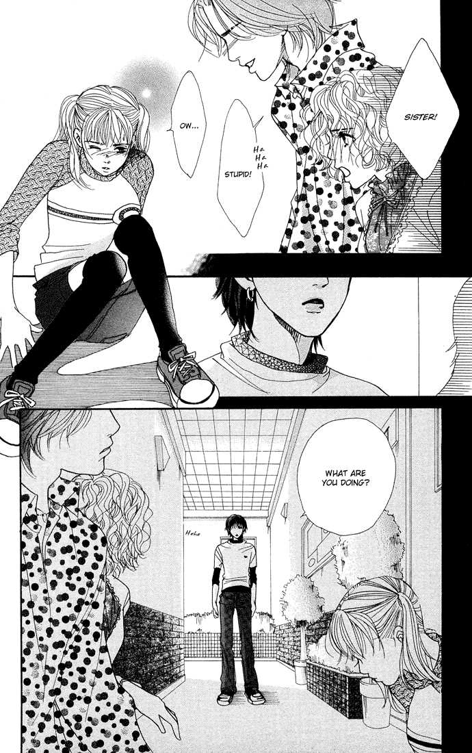 Akuma de Sourou Chapter 21 page 32 - Chapter 21