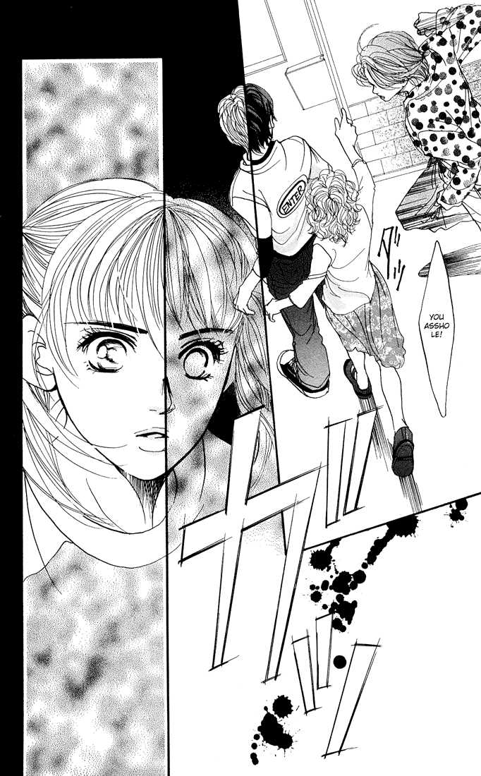 Akuma de Sourou Chapter 21 page 42 - Chapter 21
