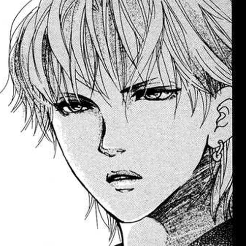 Akuma de Sourou Chapter 21 cover