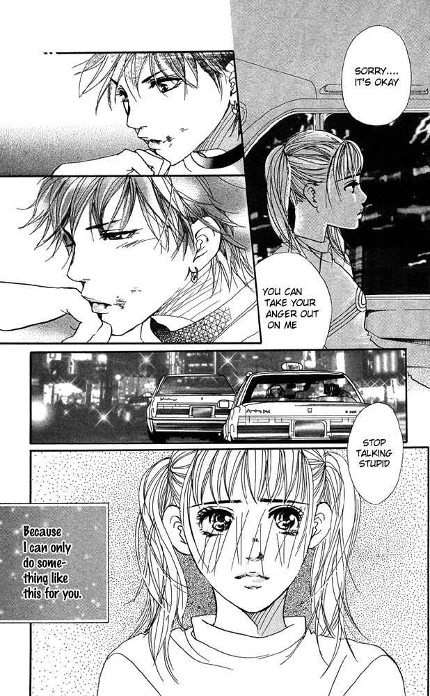 Akuma de Sourou Chapter 22 page 20 - Chapter 22
