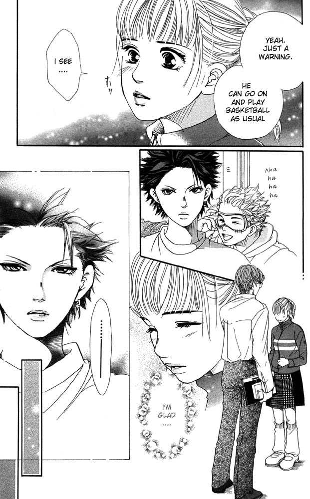 Akuma de Sourou Chapter 22 page 30 - Chapter 22