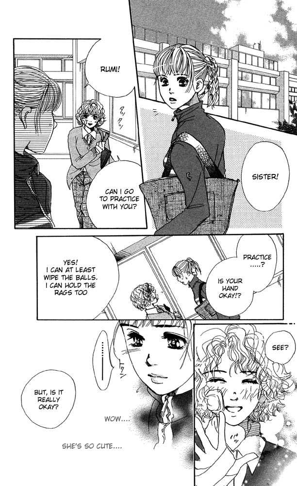 Akuma de Sourou Chapter 22 page 31 - Chapter 22