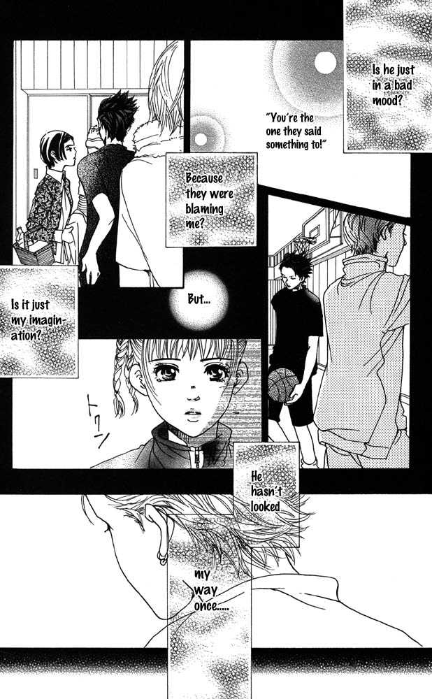 Akuma de Sourou Chapter 22 page 37 - Chapter 22