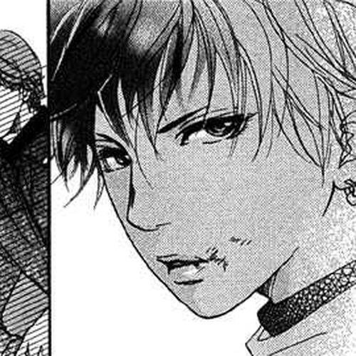 Akuma de Sourou Chapter 22 cover