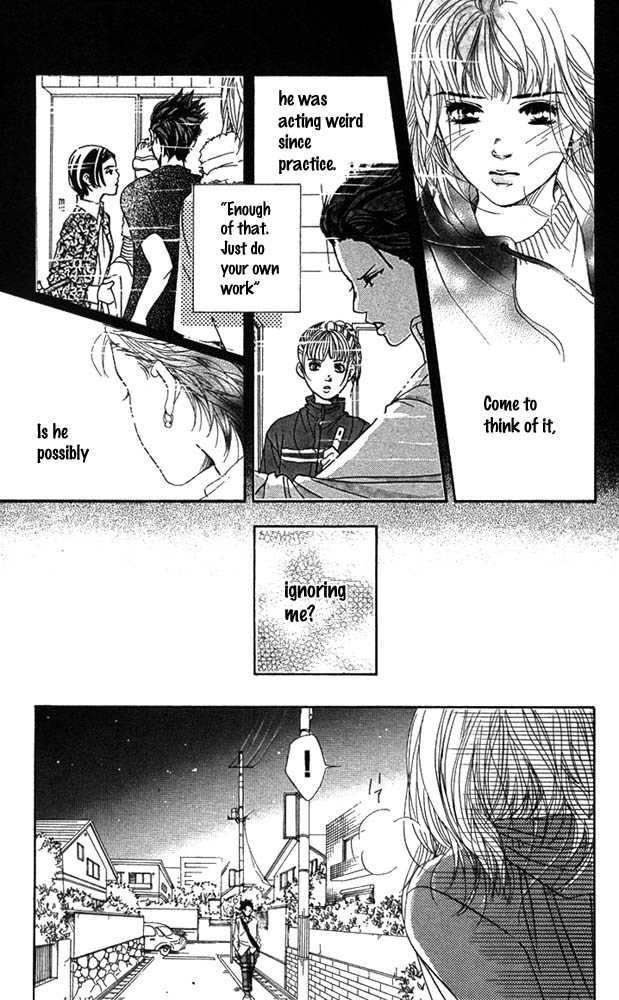 Akuma de Sourou Chapter 23 page 29 - Chapter 23
