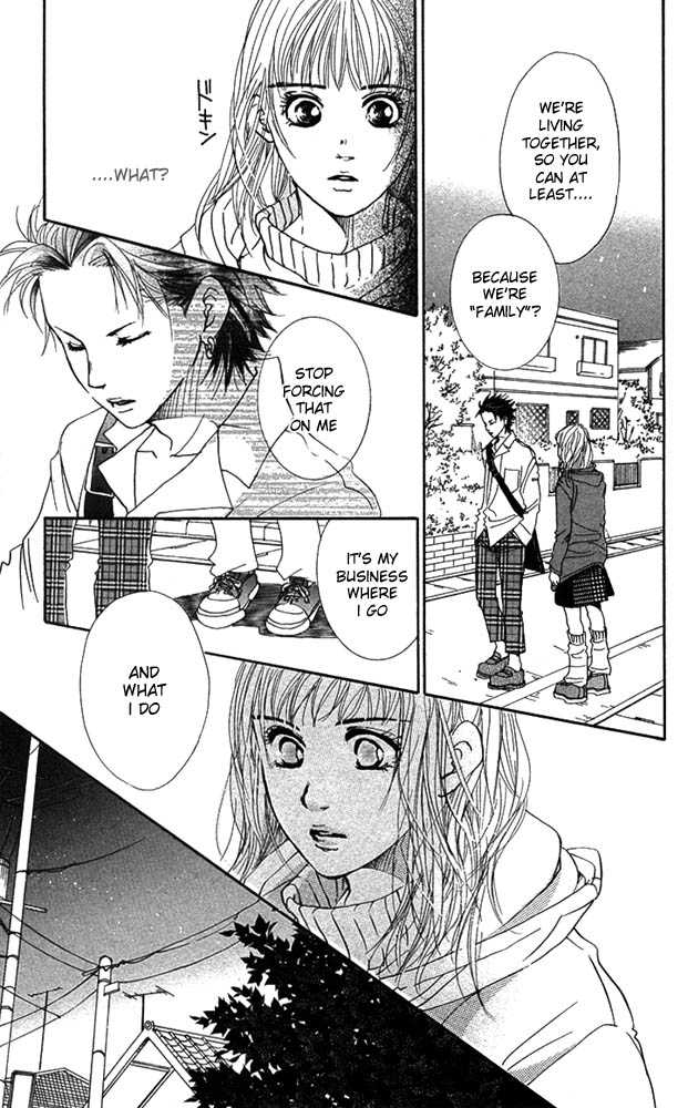 Akuma de Sourou Chapter 23 page 31 - Chapter 23