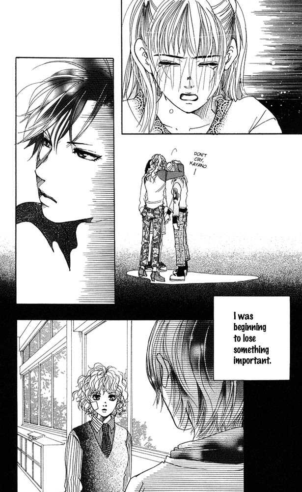 Akuma de Sourou Chapter 23 page 44 - Chapter 23