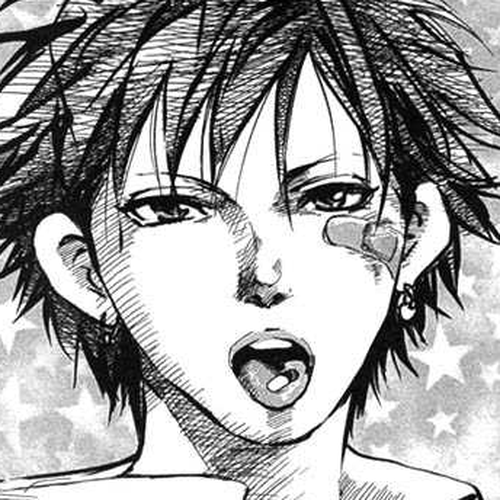 Akuma de Sourou Chapter 23 cover