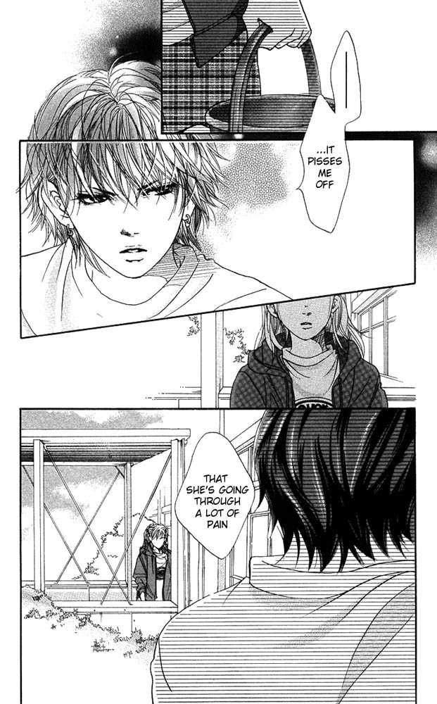 Akuma de Sourou Chapter 24 page 14 - Chapter 24
