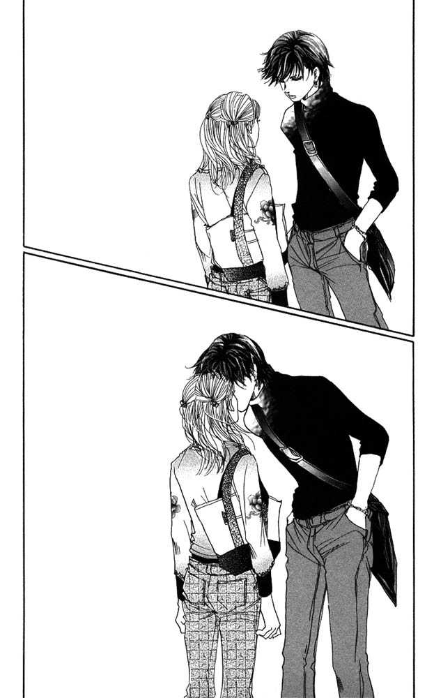 Akuma de Sourou Chapter 24 page 27 - Chapter 24