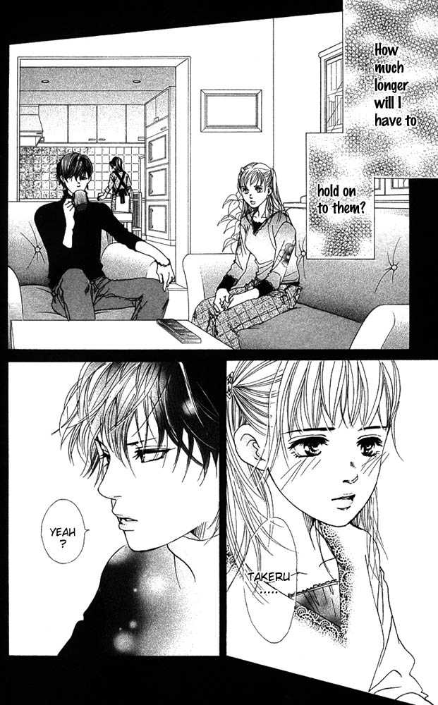 Akuma de Sourou Chapter 24 page 32 - Chapter 24