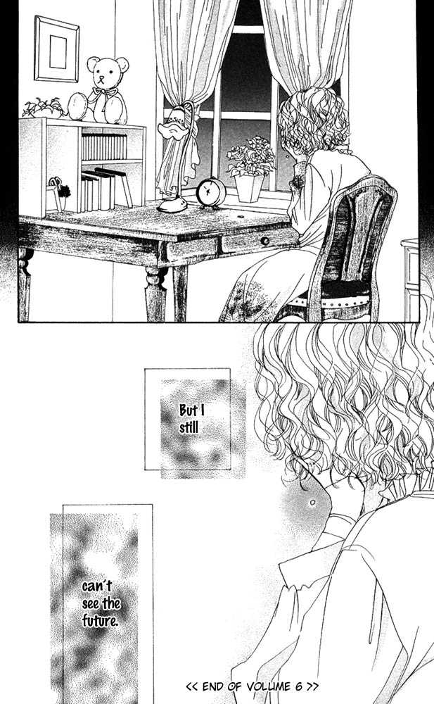 Akuma de Sourou Chapter 24 page 34 - Chapter 24