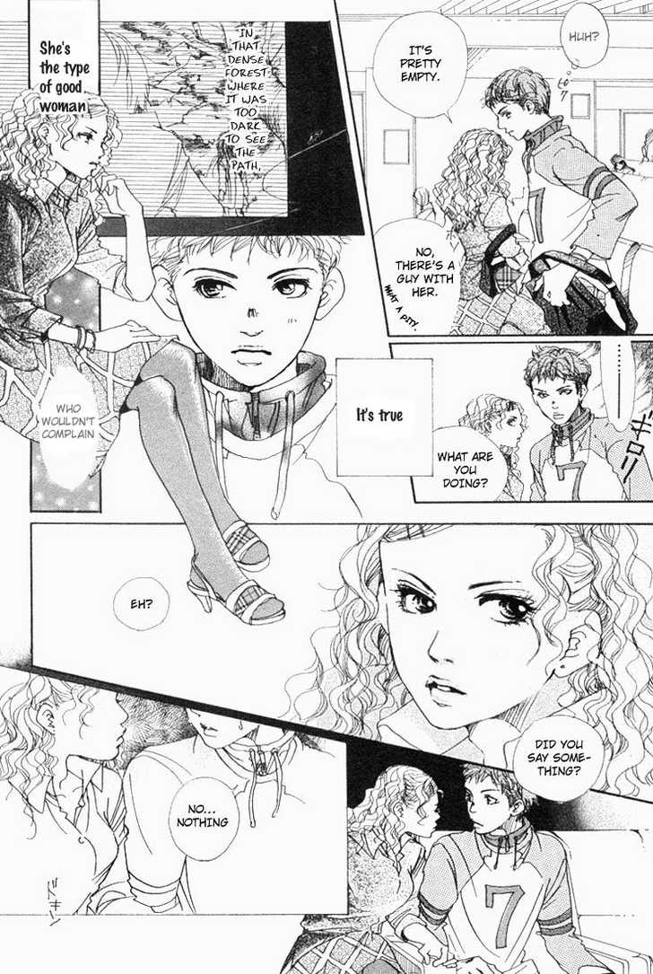 Akuma de Sourou Chapter 24 page 43 - Chapter 24