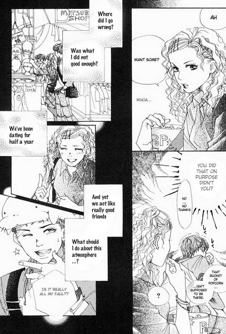 Akuma de Sourou Chapter 24 page 45 - Chapter 24