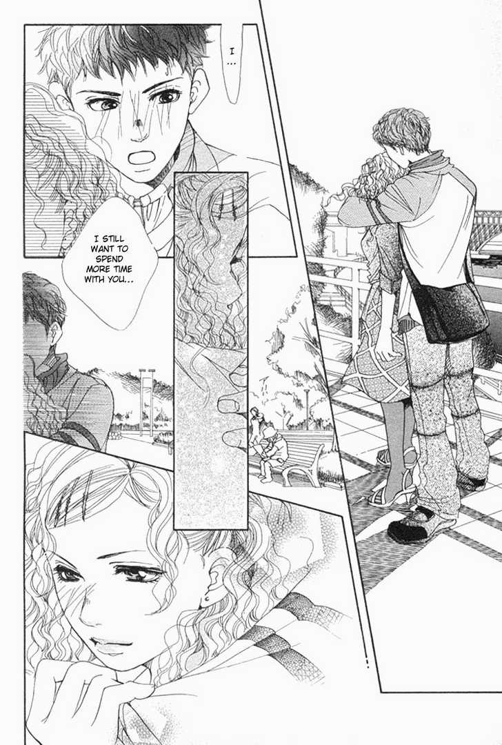 Akuma de Sourou Chapter 24 page 48 - Chapter 24