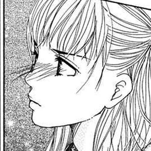 Akuma de Sourou Chapter 24 cover