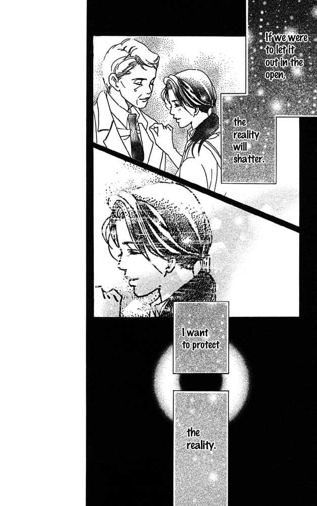 Akuma de Sourou Chapter 25 page 23 - Chapter 25