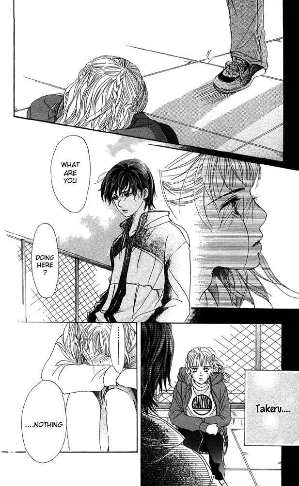 Akuma de Sourou Chapter 25 page 26 - Chapter 25