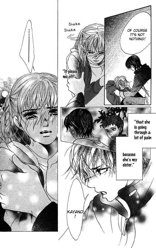 Akuma de Sourou Chapter 25 page 27 - Chapter 25