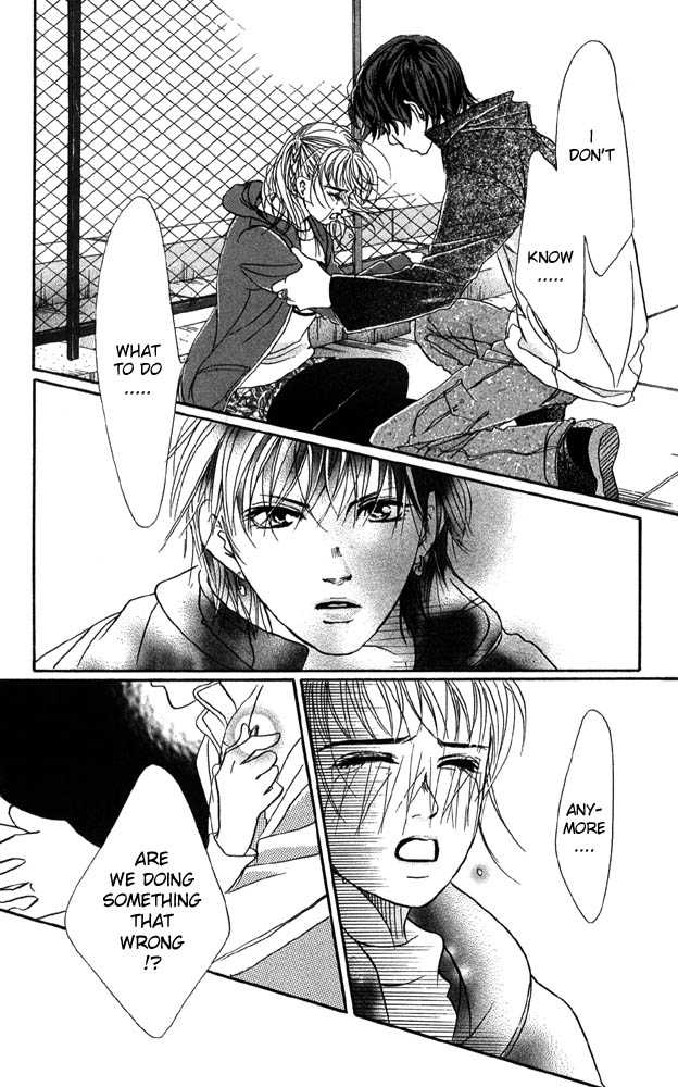 Akuma de Sourou Chapter 25 page 28 - Chapter 25