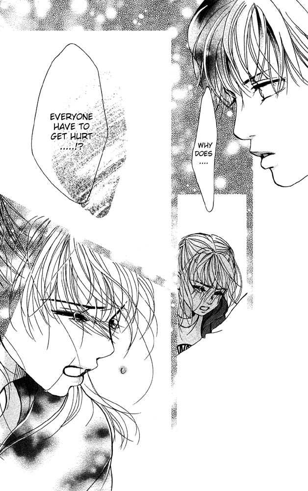 Akuma de Sourou Chapter 25 page 29 - Chapter 25