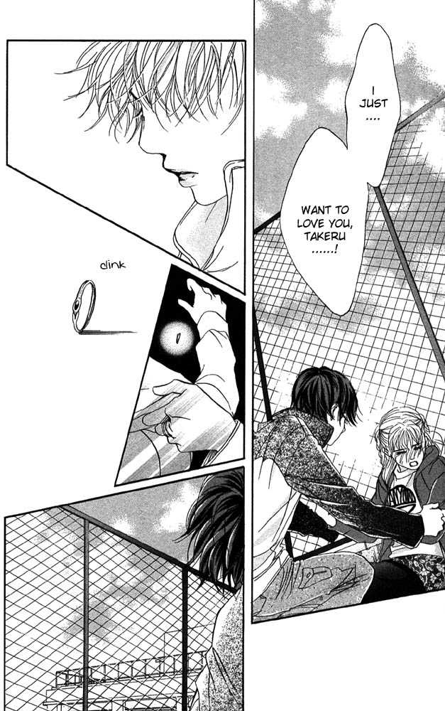 Akuma de Sourou Chapter 25 page 30 - Chapter 25