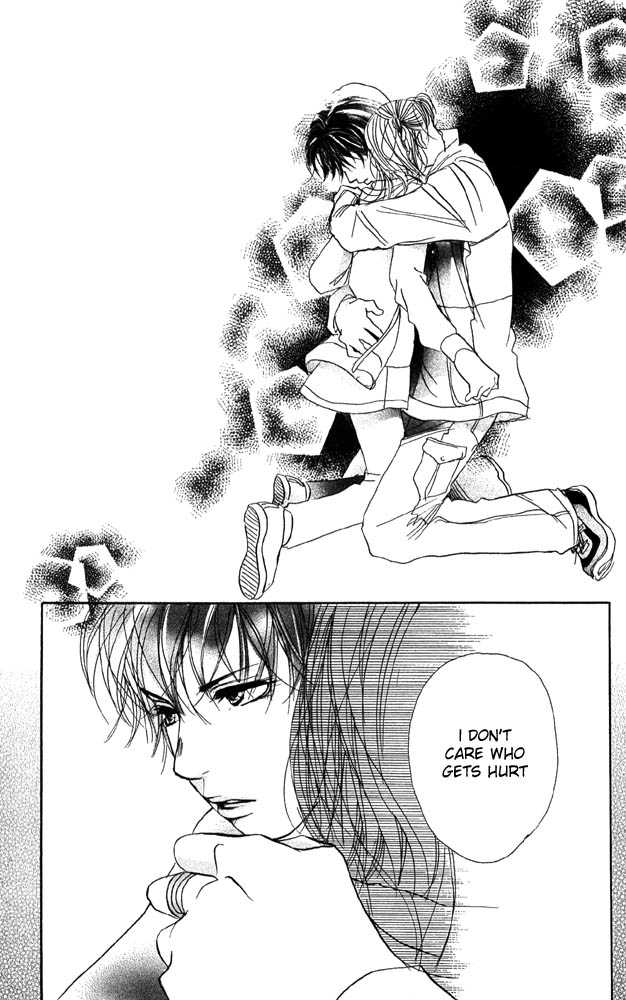 Akuma de Sourou Chapter 25 page 31 - Chapter 25