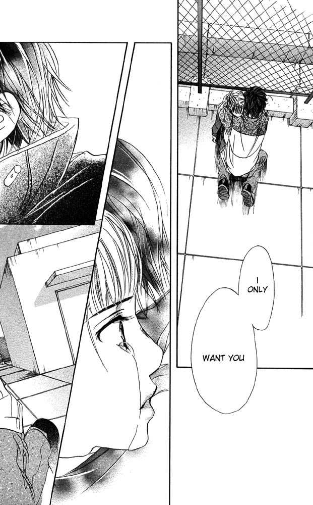 Akuma de Sourou Chapter 25 page 32 - Chapter 25