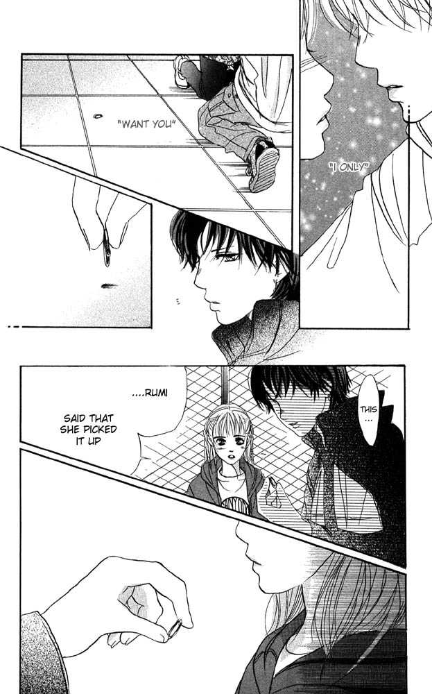 Akuma de Sourou Chapter 25 page 34 - Chapter 25