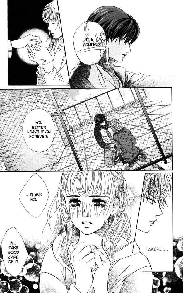 Akuma de Sourou Chapter 25 page 35 - Chapter 25