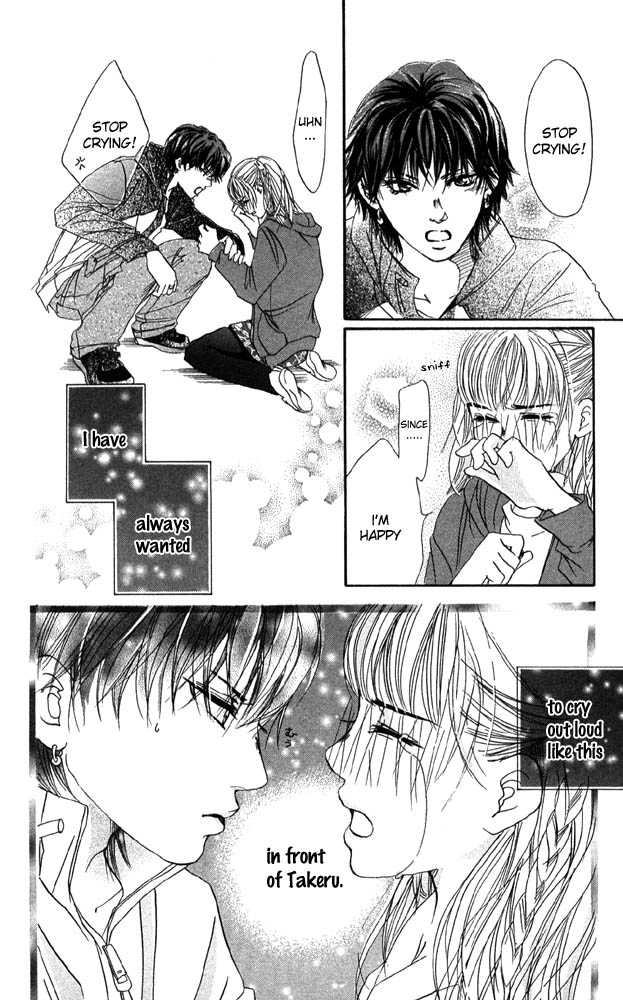Akuma de Sourou Chapter 25 page 36 - Chapter 25
